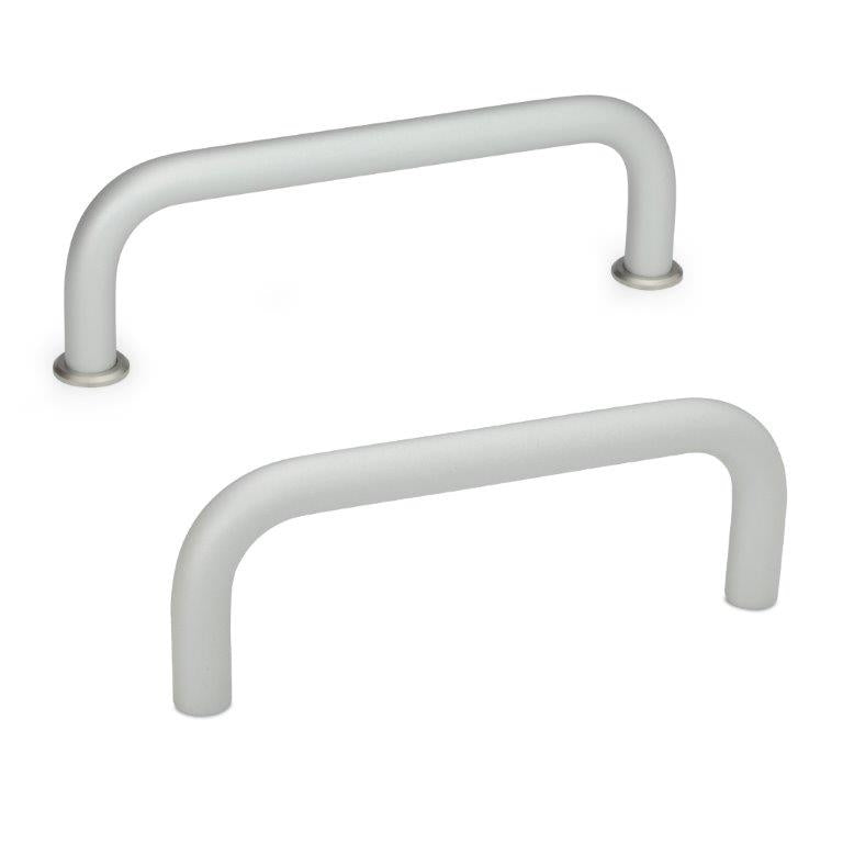 JW WINCO GN425-AL-8-55-EL CABINET U-HANDLE on Sale