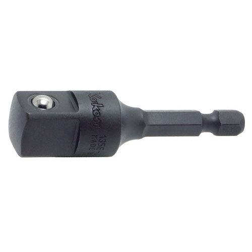 Ko-ken 135E-60B 1/4 Hex Dr. Adaptor  1/2 Square Length 60mm Ball type Online