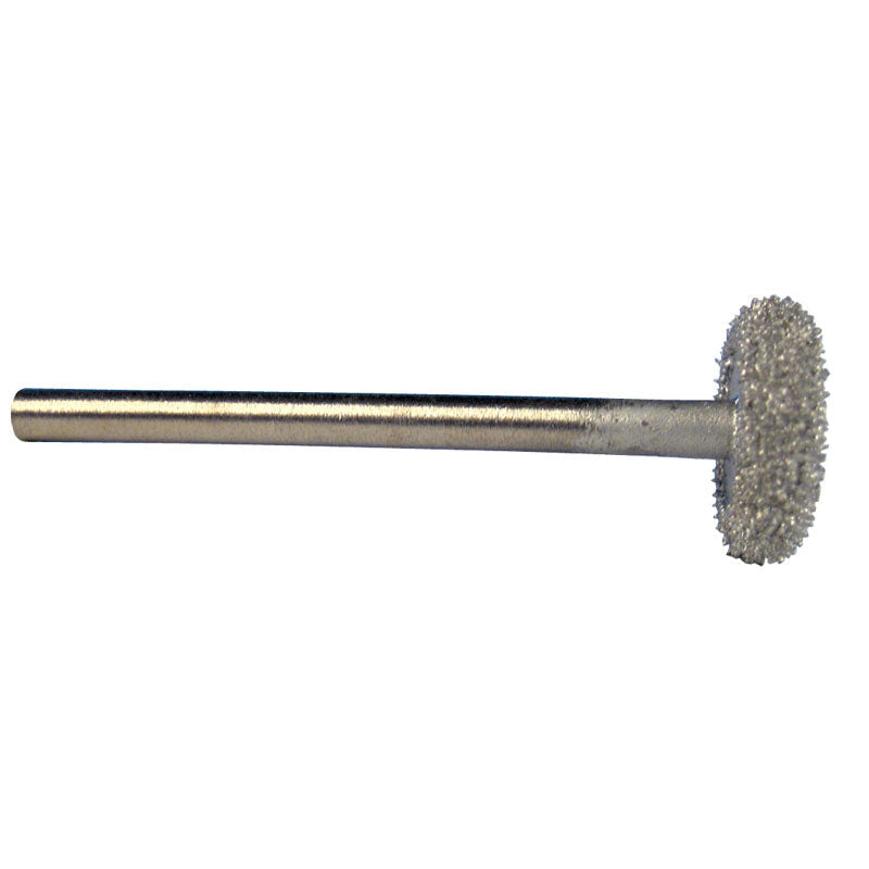 Kutzall MN35RS34ES 3/4" x 1/8"-1/8" Shank – Rotor Saw SSG Carbide Burr Online