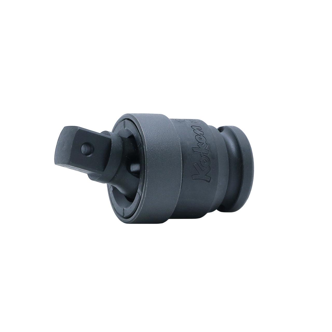 Ko-ken 13771-B 3/8 Sq. Dr. Universal Joint  3/8 Square Length 48mm Ball type Hot on Sale