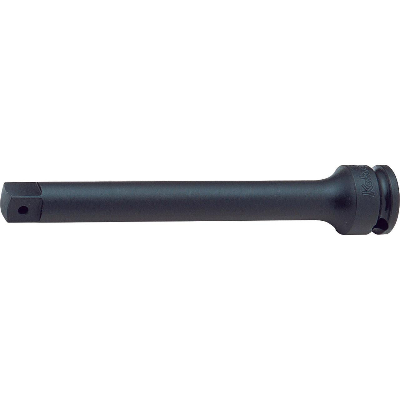 Ko-ken 13760-150P 3/8 Sq. Dr. Extension Bar    Length 150mm Pin type Online Sale