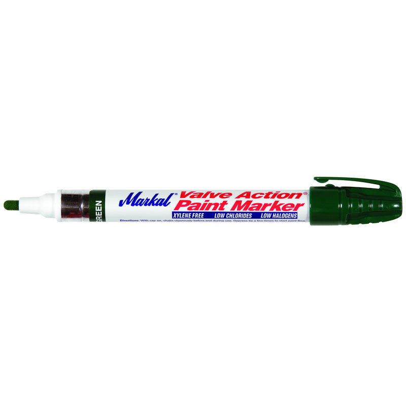 La-Co/Markal LH5296826 GREEN VALV ACTION Fashion