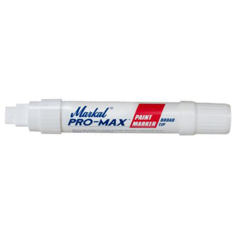 La-Co/Markal LH5290900 Pro-Max Marker – Model 90900 – White Hot on Sale