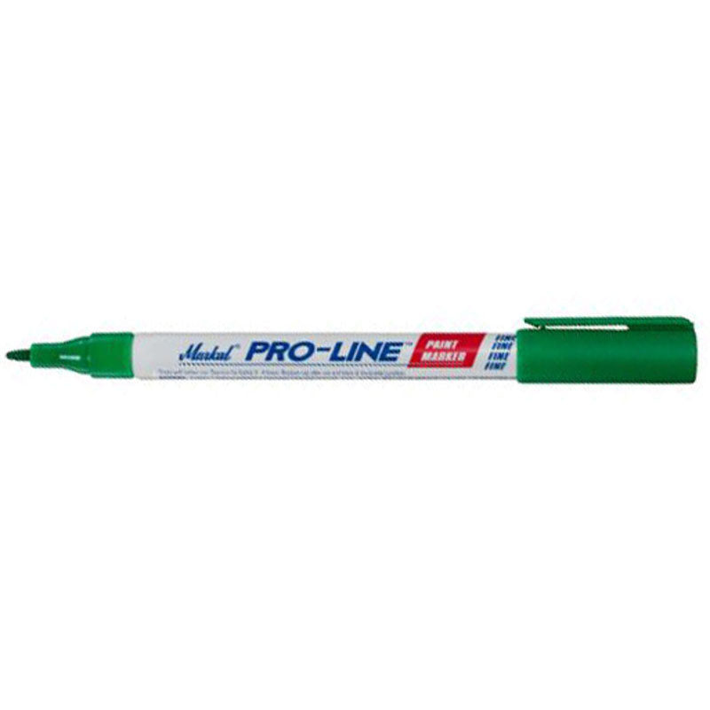 La-Co/Markal LH5296876 GREEN PRO-LINE Supply