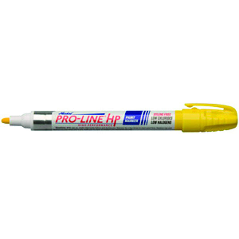 La-Co/Markal LH5296961 HP MARKER YELLOW Supply