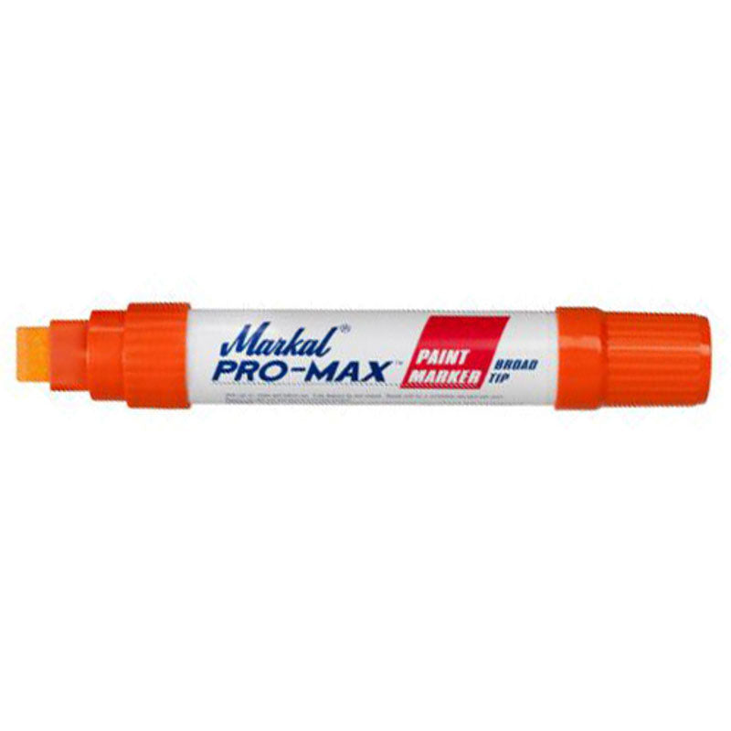 La-Co/Markal LH5290904 Pro-Max Marker – Model 90904 – Orange Online now