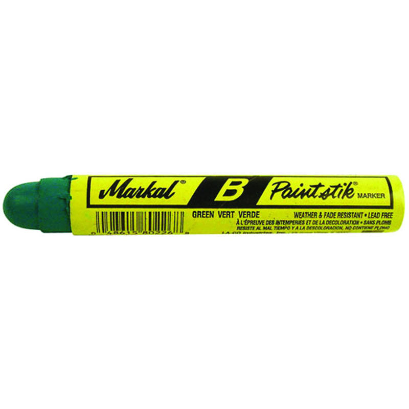La-Co/Markal LH5280226 Cold Surface Marker – Model 80226 – Green Online Hot Sale