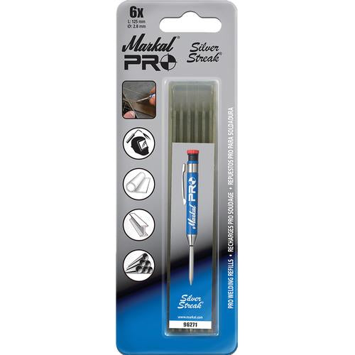 La-Co/Markal LH5296271 SILVER-STREAK PRO REFILL 96271 Sale