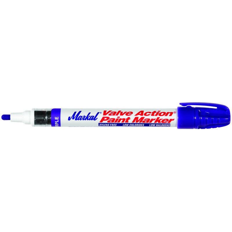 La-Co/Markal LH5296817 Valve Action Marker – Model 96817 – Purple Online