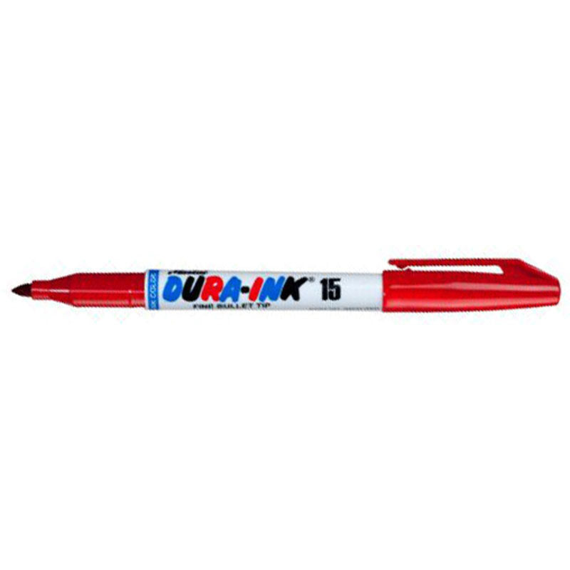 La-Co/Markal LH5296022 Dura Ink Marker – Model 96022 – Red Sale