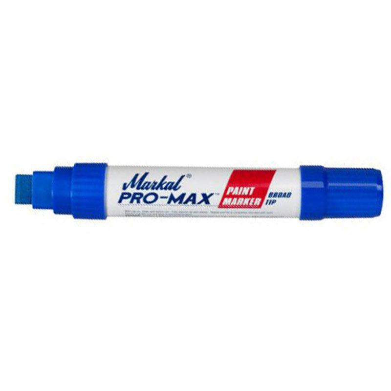 La-Co/Markal LH5290905 Pro-Max Marker – Model 90905 – Blue Discount