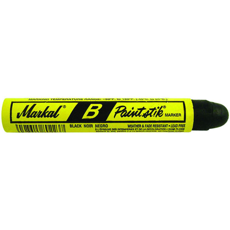 La-Co/Markal LH5280223 Cold Surface Marker – Model 80223 – Black Supply
