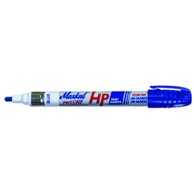 La-Co/Markal LH5296965 Proline HP Liquid Paint Marker – Blue Discount