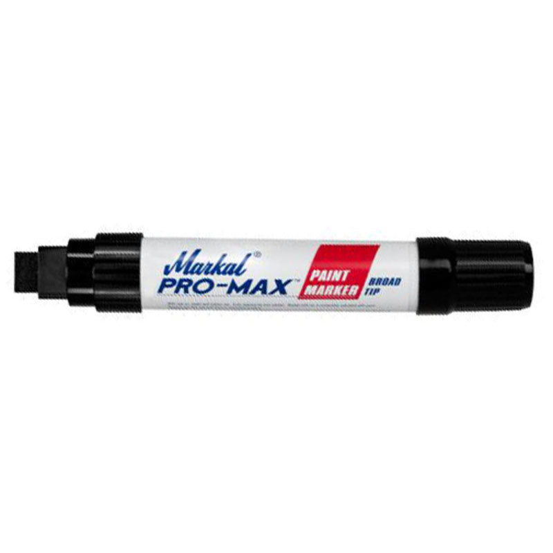 La-Co/Markal LH5290903 Pro-Max Marker – Model 90903 – Black Online