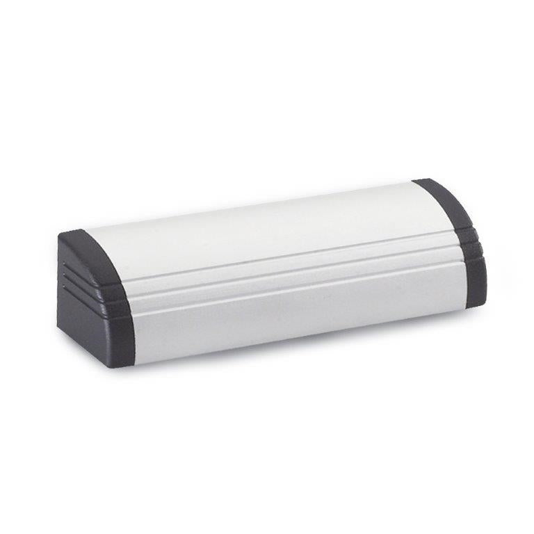 JW WINCO GN430-300-SW LEDGE HANDLE ALUMINUM Supply