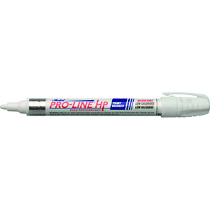 La-Co/Markal LH5296960 HP MARKER WHITE Discount