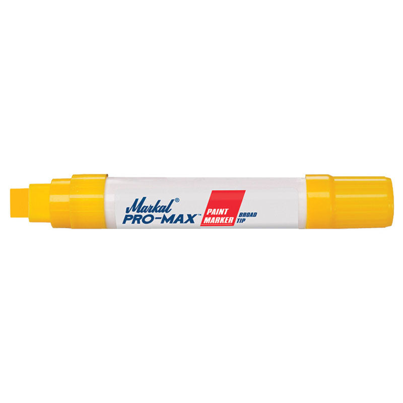 La-Co/Markal LH5290901 Pro-Max Marker – Model 90901 – Yellow Online now