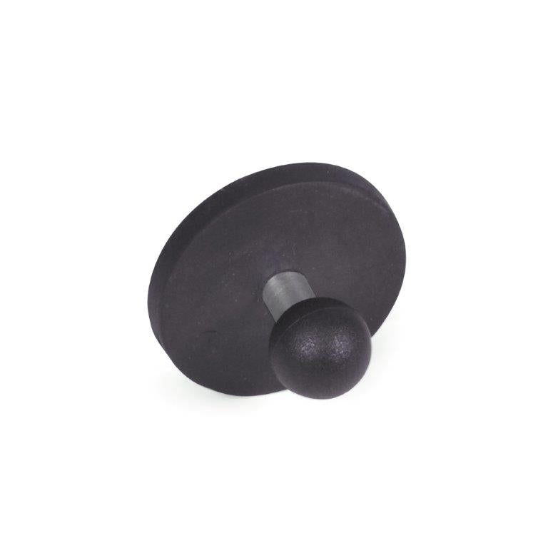 JW WINCO GN51.7-ND-43-A MAGNET W/ BALL KNOB on Sale