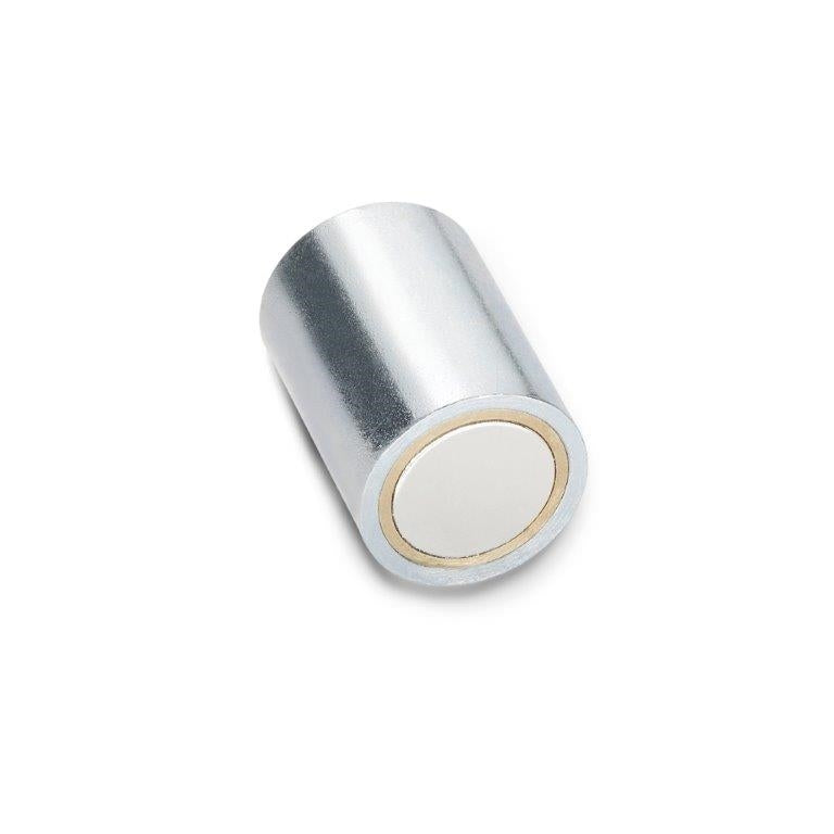 JW WINCO GN52.1-AN-6-2 RETAINING MAGNET, ROD SHAPED, BRASS LINING Discount