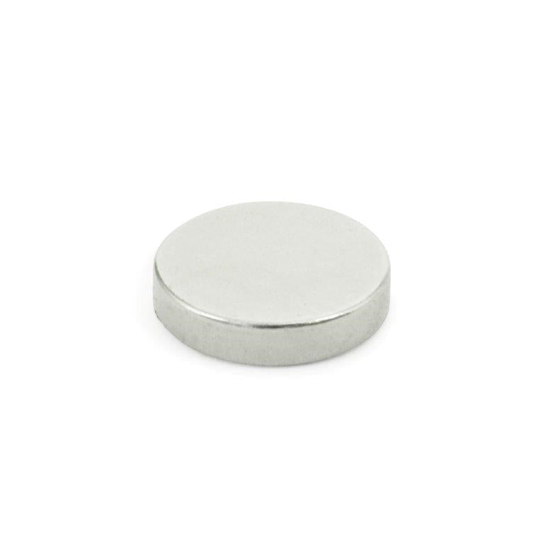 JW WINCO GN55.2-ND-4-3 RAW MAGNET SOLID DISC Hot on Sale