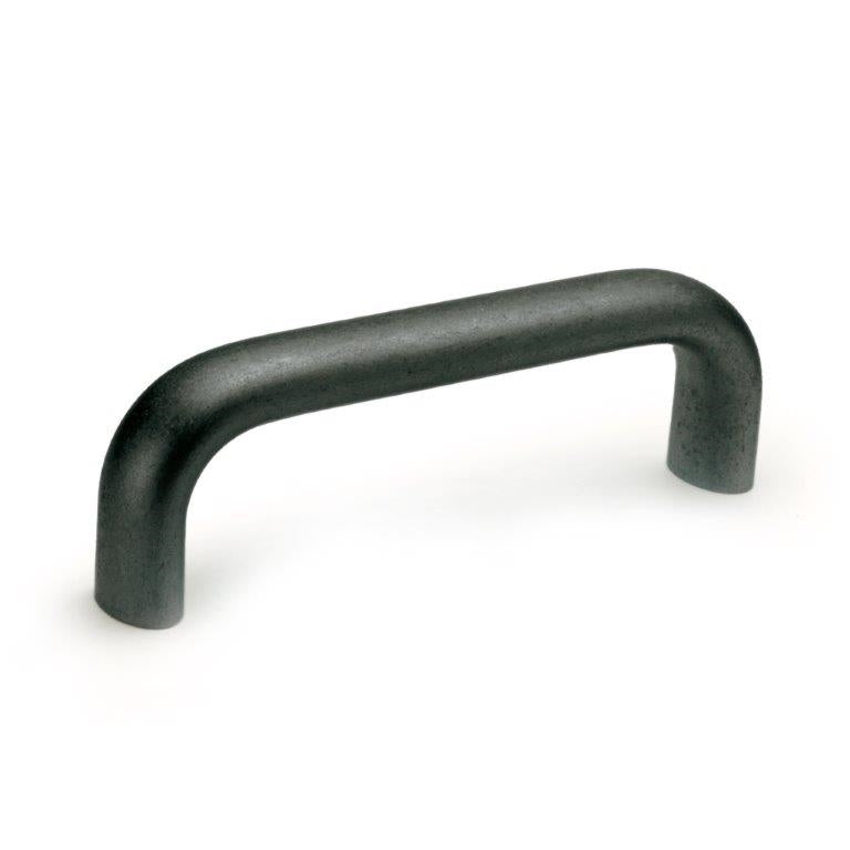 JW WINCO GN564-25-160 CABINET U-HANDLE FOAM, STEEL CORE Fashion