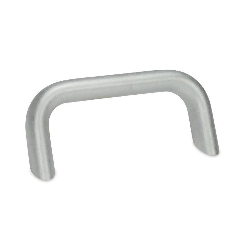 JW WINCO GN565.2-26-128-A-BL ANGLED CABINET U-HANDLE Online