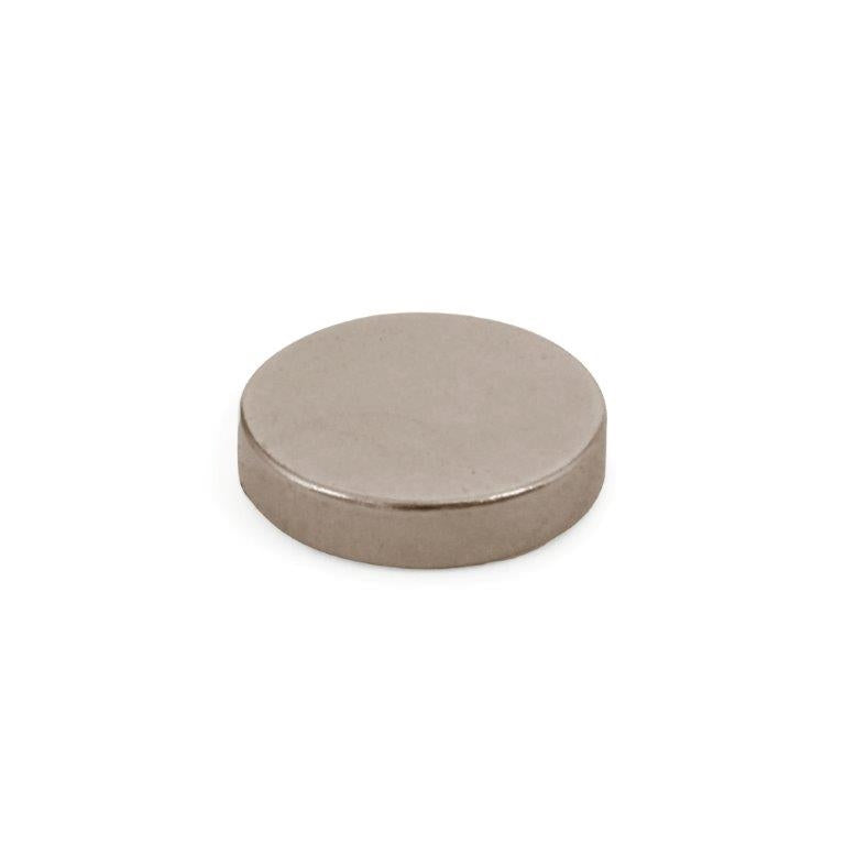 JW WINCO GN55.2-SC-10-3 RAW MAGNET SOLID DISC on Sale