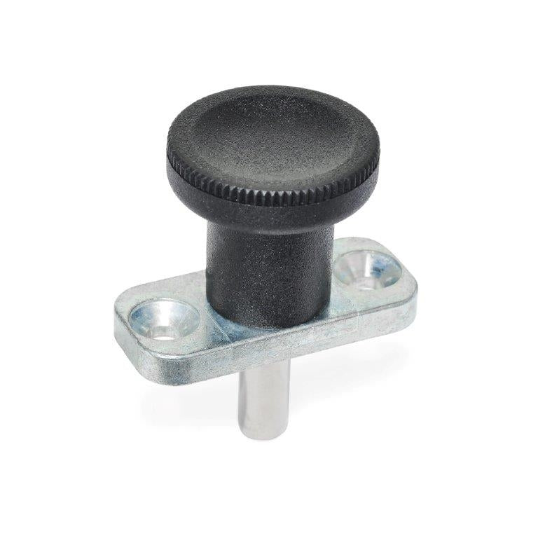 JW WINCO GN608.5-8-8 INDEXING PLUNGER NON LOCK – 8W8L89 Fashion
