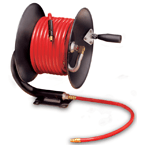 Legacy LX55L8650 Model L8650 – Contractor Series Manual Air Hose Reel Discount