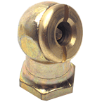 Legacy LX55AL3010 Model AL3010–1/4 FPT Thread with Chuck Clip – Tire Chuck Gauges Sale