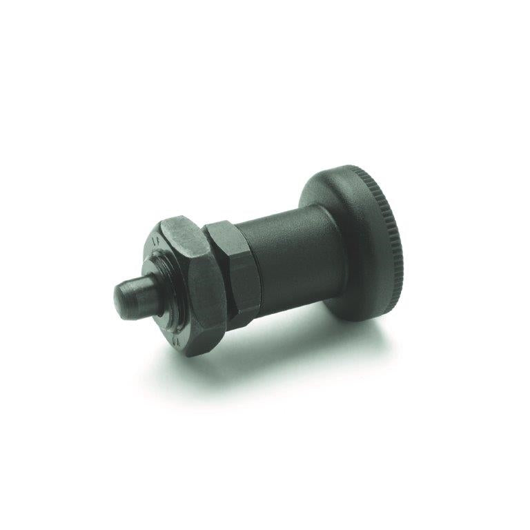 JW WINCO GN607.1-6-AK-ST SHORT INDEXING PLUNGER – L86/AK Sale