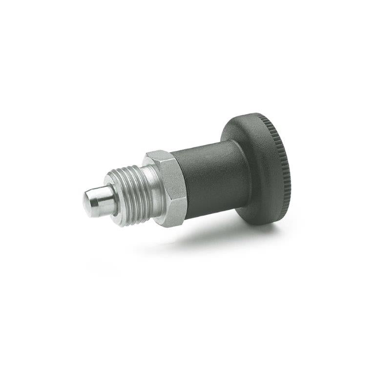 JW WINCO GN607-6-AK-NI SHORT INDEXING PLUNGER – 120FR81/AK Online