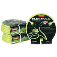 Legacy LX55HFZ3825YW2 Model HFZ3825YW2 – 3/8" x 25 Feet – with 1/4" Male NPT Ends – Air Hose with Bend Restrictors Online now