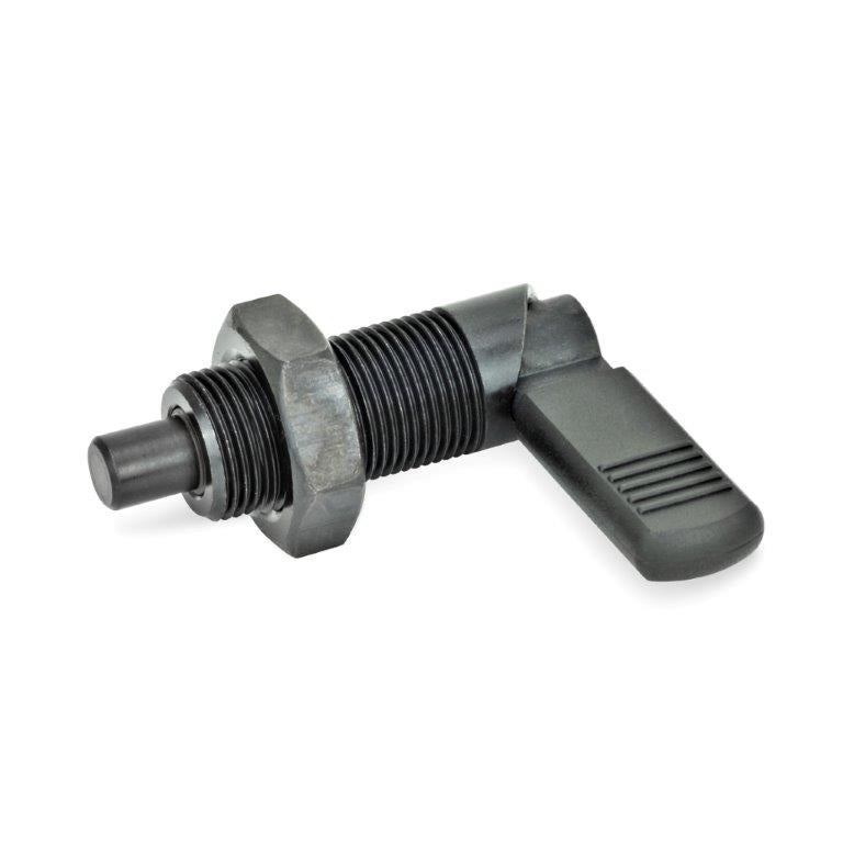 JW WINCO GN612-10-M20-BK INDEXING PLUNGER CAM – 612-10-M20-BK Hot on Sale