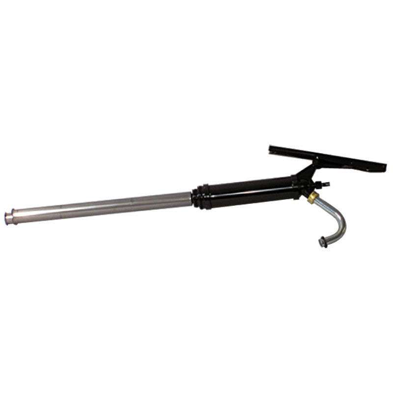 Legacy LX55L3000 Heavy Duty Barrel Pump for 30 to 55 Gallon Drums on Sale