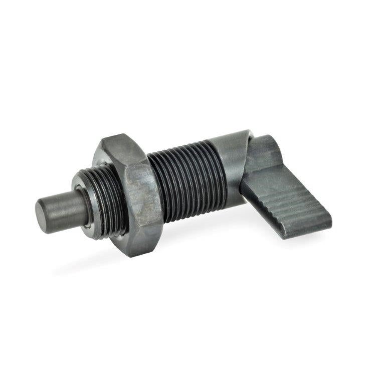 JW WINCO GN612-8-M12X1.5-AK INDEXING PLUNGER – 612-8-M12X1.5-AK Online now