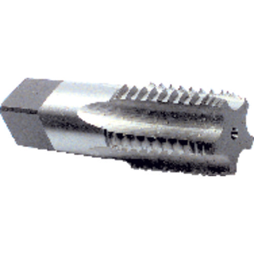 Morse Cutting Tools MT4036006 3/4-14 NPT 5 Flute High Speed Steel Interrupted Pipe Tap-Bright Series/List #2113 Sale