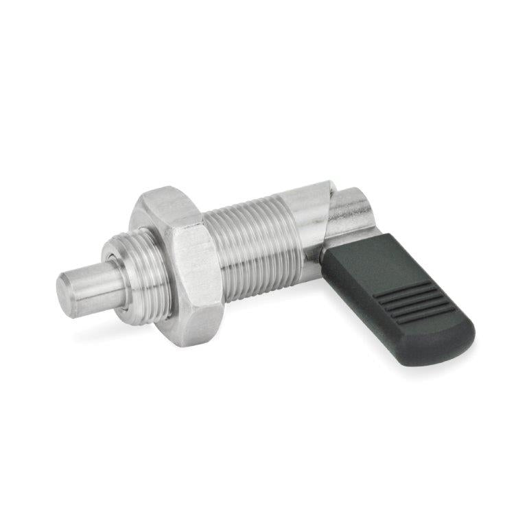 JW WINCO GN612-8-M12X1.5-B-NI INDEXING PLUNGER – 612-8-M12X1.5-B-NI Online Hot Sale