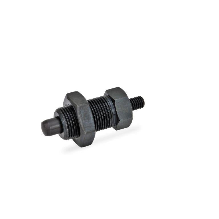 JW WINCO GN617-5-3/8X24-GK INDEXING PLUNGER – 617-5-3/8X24-GK on Sale