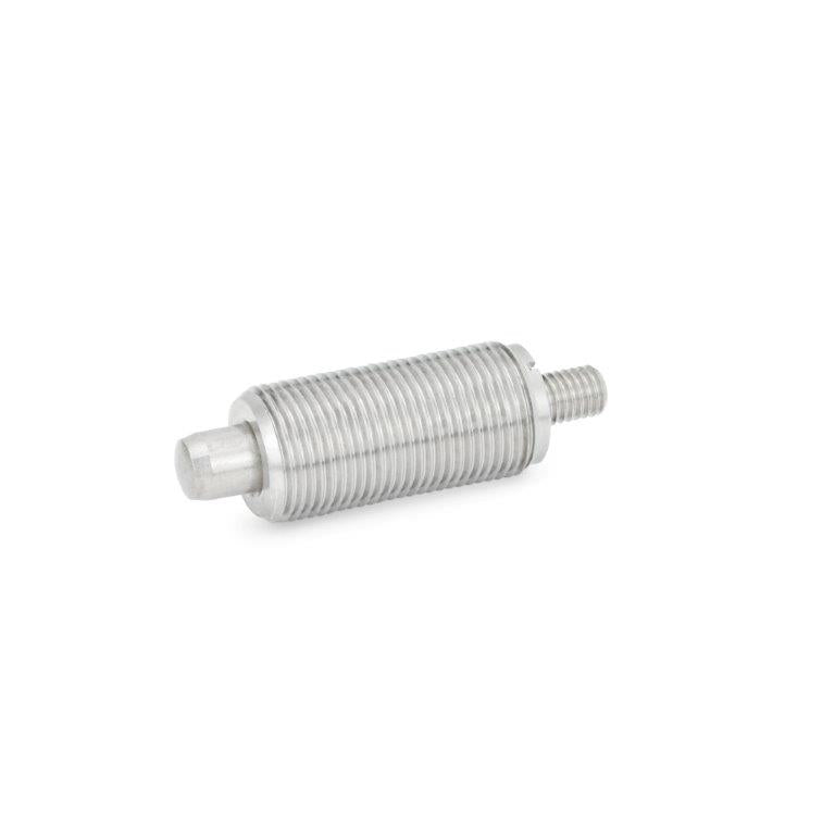 JW WINCO GN613-8-G-NI INDEX PLUNGER STAINLESS – F96/G Online now