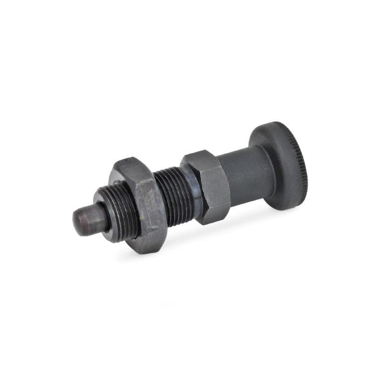 JW WINCO GN617-5-M10X1-AK INDEXING PLUNGER – 617-5-M10X1-AK Fashion