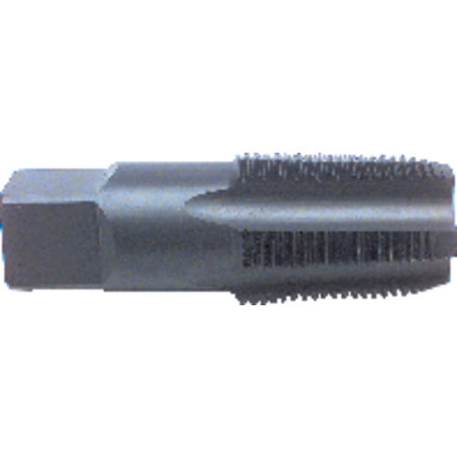 Morse Cutting Tools MT4036207 1-11-1/2 NPT 5 Flute High Speed Steel Pipe Tap-Steam Oxide Series/List #2133 Online