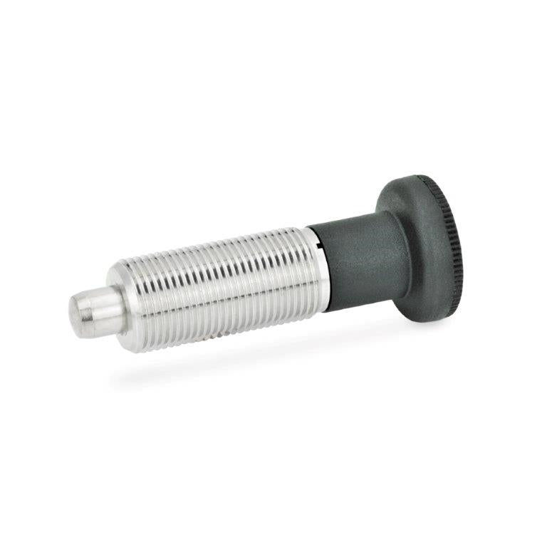 JW WINCO GN613-8-A-NI INDEX PLUNGER STAINLESS – F96/A Online Hot Sale