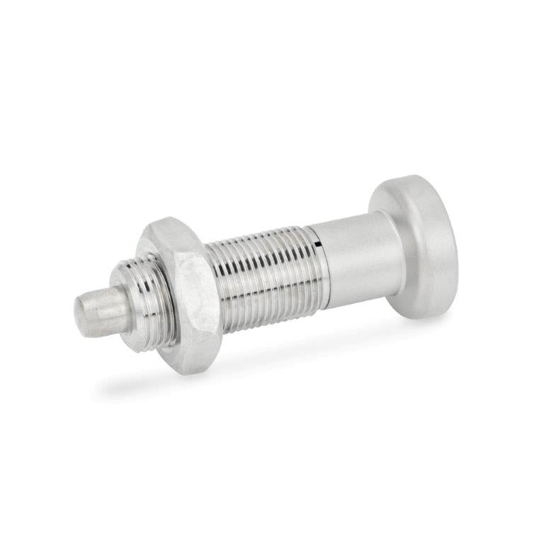JW WINCO GN613-8-AKN-NI INDEX PLUNGER STAINLESS – 160FF96/AKN Online Hot Sale