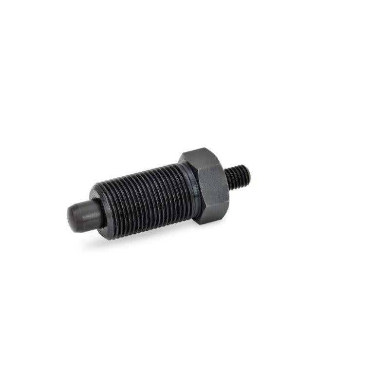 JW WINCO GN617-5-M10X1-G INDEXING PLUNGER – 617-5-M10X1-G Online now