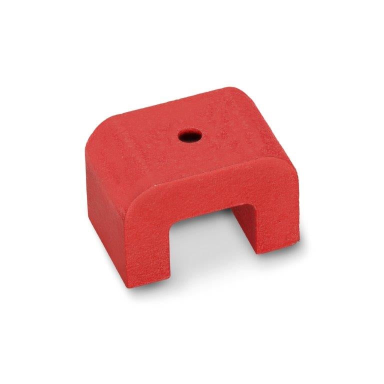 JW WINCO GN62-AN-39 U-MAGNET W/BORE TYPE AN Hot on Sale