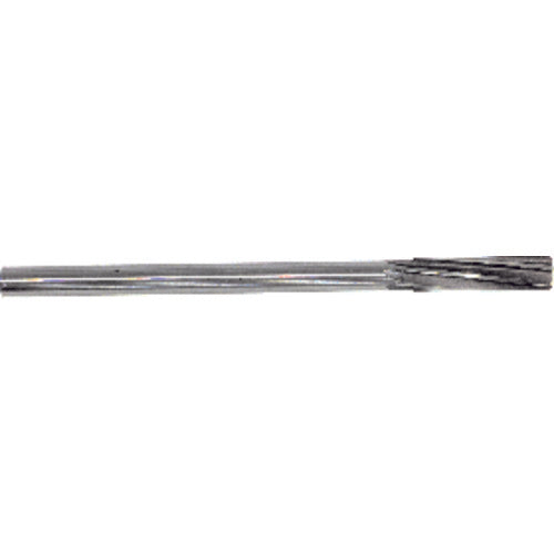 Morse Cutting Tools MT5121733 5/8" Dia. 8-Flute, Round Shank, Spiral Flute, HSS, 9" OAL Chucking Reamer Series/List #1653 Online now