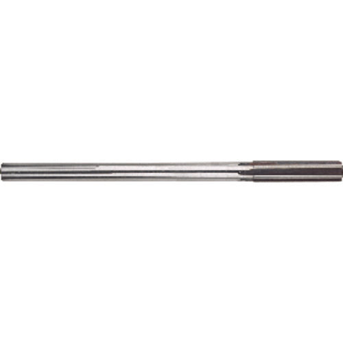 Morse Cutting Tools MT5029927 1.001" Dia. 8-Flute, Round Shank, Straight Flute, HSS, 10-1/2" OAL Chucking Reamer Series/List #1655H Fashion