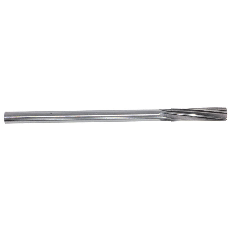 Morse Cutting Tools MT5121701 1/16" Dia. 4-Flute, Round Shank, Spiral Flute, HSS, 2-1/2" OAL Chucking Reamer Series/List #1653 Supply