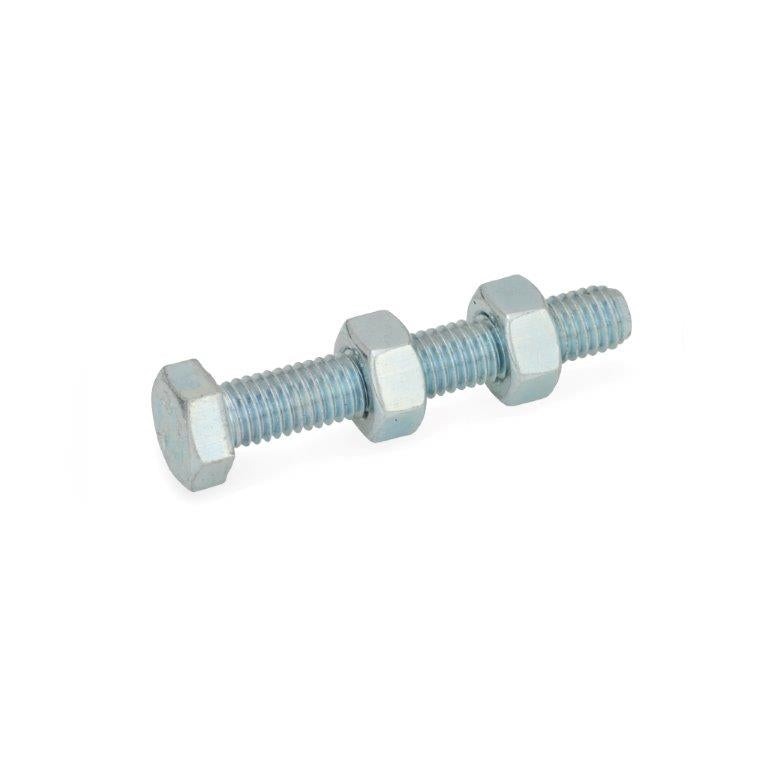 JW WINCO GN807-M5-38-A SPINDLE ASSEMBLY on Sale
